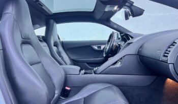 JAGUAR F-TYPE Coupe 3.0 V6 S C (Automata) 54.000km ÚJSZERŰ Vez.sz.könyv!!! full