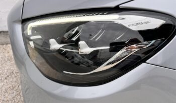 MERCEDES-BENZ E 300 9G-TRONIC Mild hybrid drive 55000km ÚJSZERŰ! LÉGRUGÓS! AMG STYLE! full