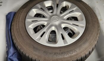 SUZUKI VITARA 1.4 Hybrid GL+ MAGYAR – 45.000KM. 3 + 7 ÉV GYÁRI GARANCIÁVAL!! full