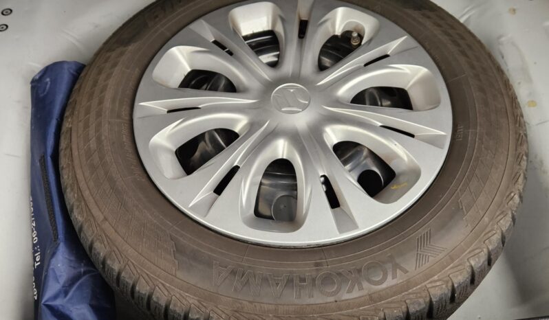 SUZUKI VITARA 1.4 Hybrid GL+ MAGYAR – 45.000KM. 3 + 7 ÉV GYÁRI GARANCIÁVAL!! full