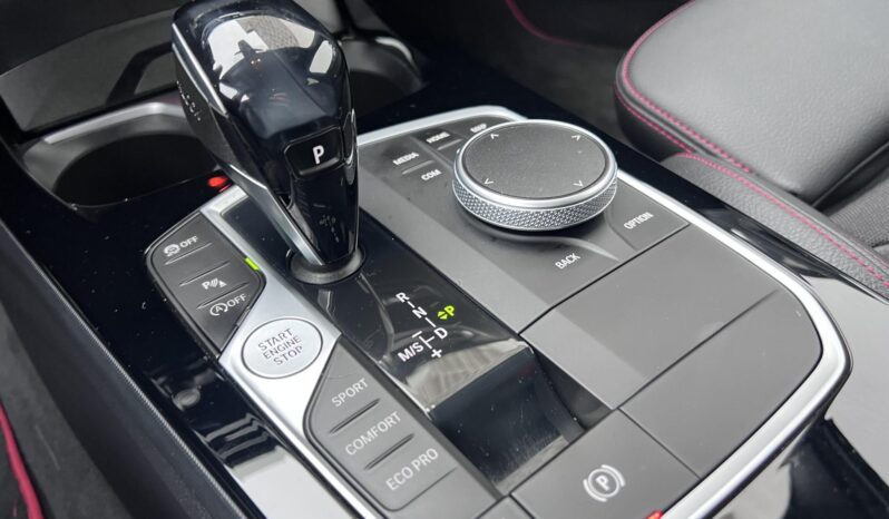 BMW 1-ES SOROZAT 128ti (Automata) Magyarországi LIMITÁLT KIADÁS!!! 89.000km full