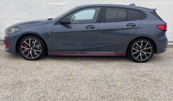 BMW 1-ES SOROZAT 128ti (Automata) Magyarországi LIMITÁLT KIADÁS!!! 89.000km full