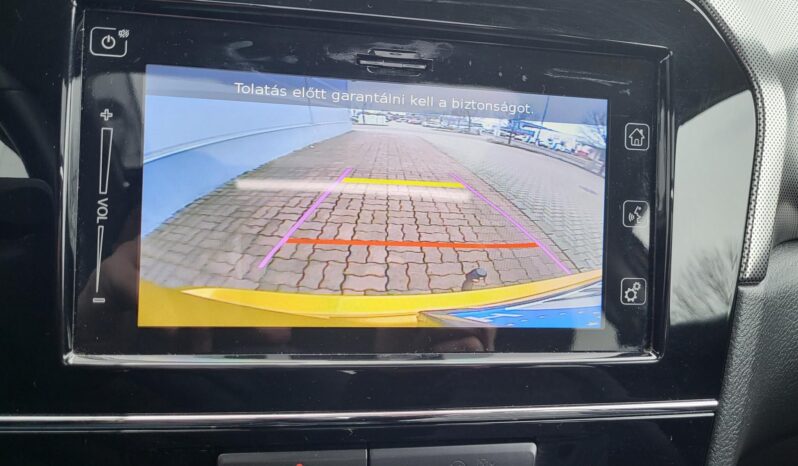 SUZUKI VITARA 1.4 GLX Panorama (Automata) MAGYARORSZÁGI-3+7 ÉV GARANCIÁVAL!! full