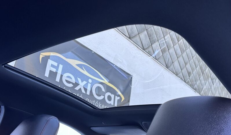 MERCEDES-BENZ A-OSZTÁLY A 180 d AMG Line 7G-DCT PANORÁMA – ÚJSZERŰ ÁLLAPOTBAN!! full