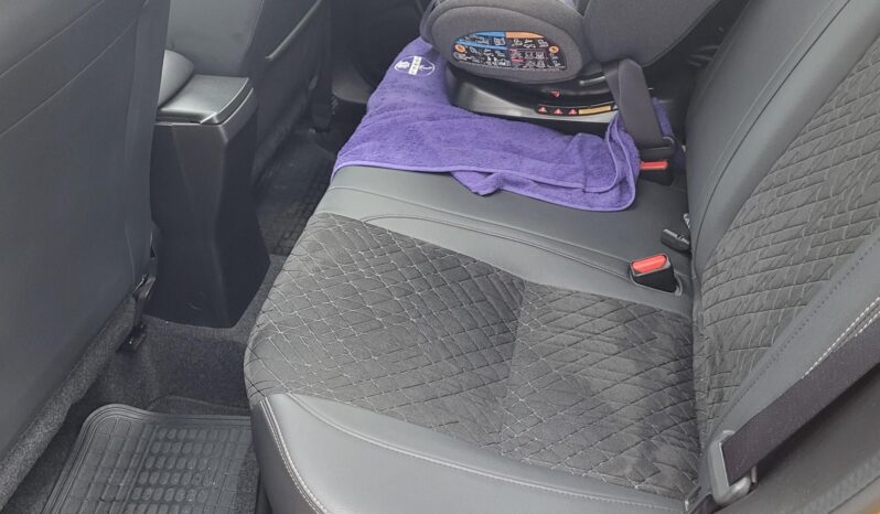 SUZUKI VITARA 1.4 GLX Panorama (Automata) MAGYARORSZÁGI-3+7 ÉV GARANCIÁVAL!! full