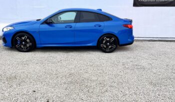 BMW M235I xDrive (Automata) Magyarországi!!! Sérülésmentes!!! full