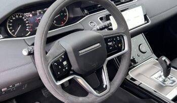 LAND ROVER RANGE ROVER EVOQUE RangeEvoque P200 SE (Automata) 21000km! ÚJSZERŰ!!! full
