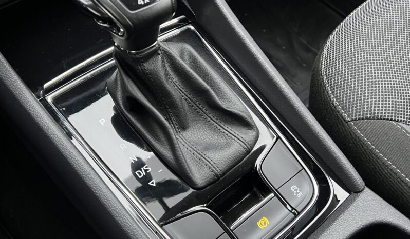 SKODA KODIAQ 2.0 TDI SCR Ambition 4×4 DSG Magyarországi Gyönyörű állapot! full