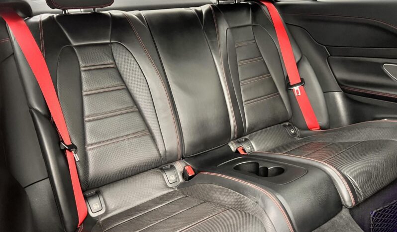 MERCEDES-AMG E 53 4MATIC+ 9G-TRONIC EQ Boost Magyarországi FULL-EXTRA! 59.000km! full