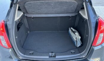 OPEL MOKKA X 1.4 T ecoTEC Enjoy Start-Stop MAGYAR – 84.000KM – ÚJSZERŰ – TÉLI – NYÁRI KERÉK GARNITÚRÁVAL!! full