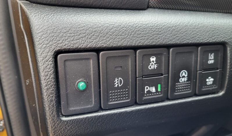 SUZUKI VITARA 1.4 GLX Panorama (Automata) MAGYARORSZÁGI-3+7 ÉV GARANCIÁVAL!! full