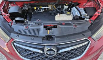 OPEL MOKKA X 1.6 Enjoy Start-Stop Magyarországi – Újszerű állapotban!! full