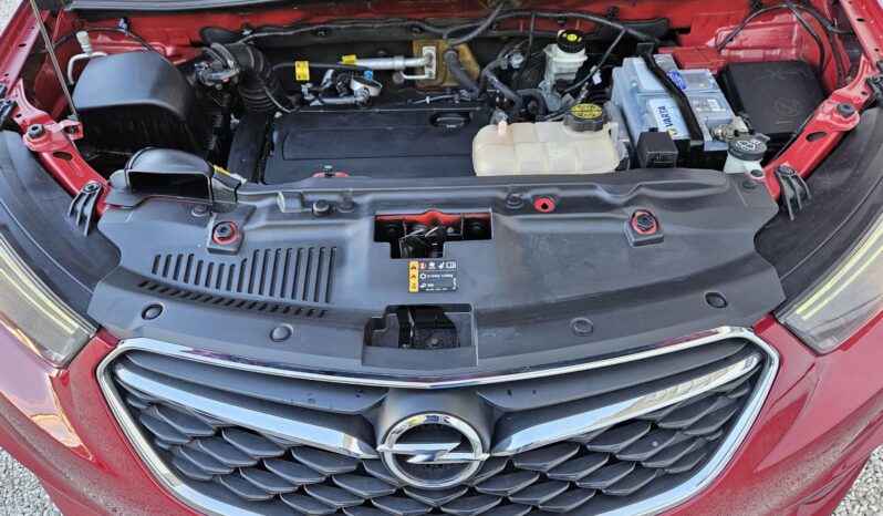 OPEL MOKKA X 1.6 Enjoy Start-Stop Magyarországi – Újszerű állapotban!! full