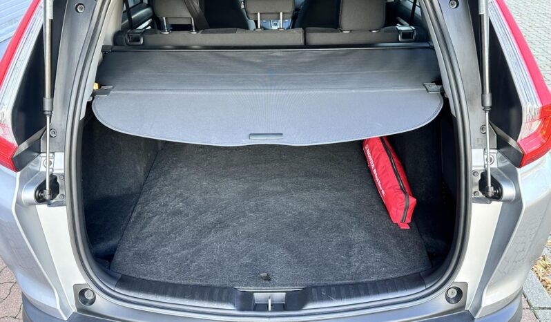 HONDA CR-V 2.0 i-MMD Hybrid Elegance AWD CVT MAGYAR – 4X4 ÖSSZKERÉK – ÚJSZERŰ!! full