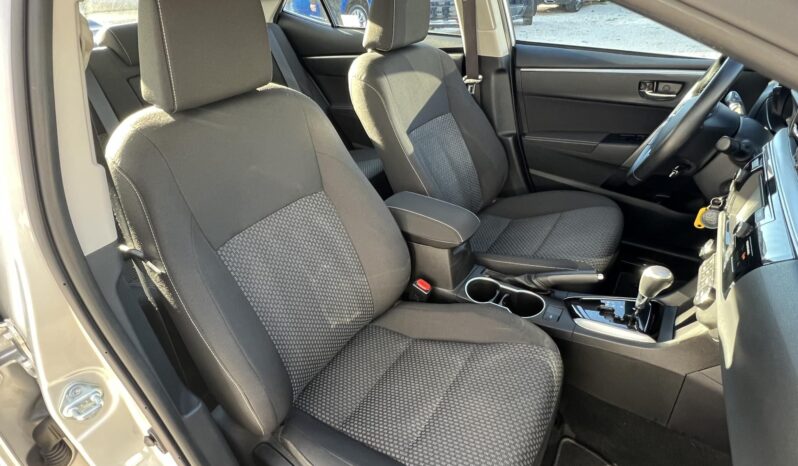 TOYOTA COROLLA Sedan 1.6 Lounge (Automata) Magyarországi!!! Elsőtulajdonostól!!! 30.000Km!!! full