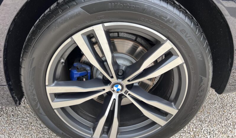 BMW X7 M50d (Automata) (6 személyes ) FULL EXTRA – GYÖNYÖRŰ ÁLLAPOTBAN!!! full