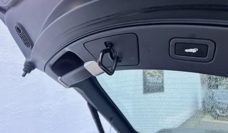 JAGUAR F-TYPE Coupe 3.0 V6 S C (Automata) 54.000km ÚJSZERŰ Vez.sz.könyv!!! full