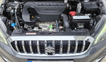 SUZUKI SX4 S-CROSS 1.4T GL+ 4WD (Automata) NAVI – MAGYAR – 53.000KM – GYÁRI GARANCIÁLIS – TÉLI KERÉKKEL full