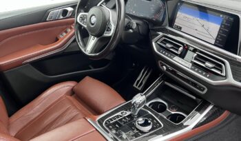 BMW X7 M50d (Automata) (6 személyes ) FULL EXTRA – GYÖNYÖRŰ ÁLLAPOTBAN!!! full