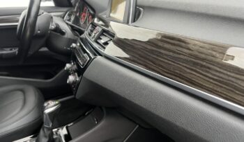 BMW X1 xDrive20d Advantage (Automata) Magyarországi!!!! Sérülésmentes!!! full