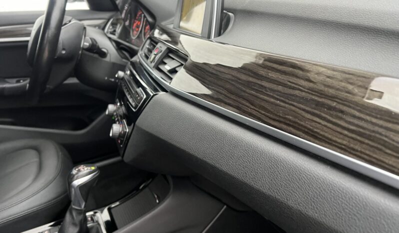 BMW X1 xDrive20d Advantage (Automata) Magyarországi!!!! Sérülésmentes!!! full