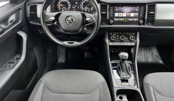 SKODA KODIAQ 2.0 TDI SCR Ambition 4×4 DSG Magyarországi Gyönyörű állapot! full