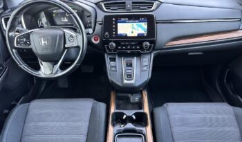 HONDA CR-V 2.0 i-MMD Hybrid Elegance AWD CVT MAGYAR – 4X4 ÖSSZKERÉK – ÚJSZERŰ!! full