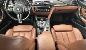 BMW M4 DKG Gyönyörű állapotban!!! full