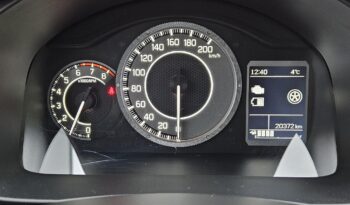 SUZUKI IGNIS 1.2 Hybrid GL MAGYAR – 20.000 KM – SZALON ÁLLAPOTBAN – FRISS KARBANTARTÁSSAL!! full