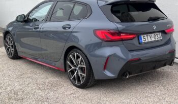 BMW 1-ES SOROZAT 128ti (Automata) Magyarországi LIMITÁLT KIADÁS!!! 89.000km full