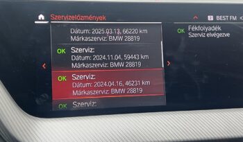 BMW 1-ES SOROZAT 128ti (Automata) Magyarországi LIMITÁLT KIADÁS!!! 89.000km full