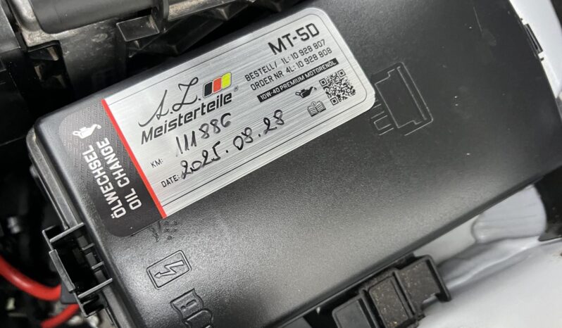 SKODA KODIAQ 2.0 TDI SCR Ambition 4×4 DSG Magyarországi Gyönyörű állapot! full