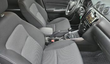 SUZUKI VITARA 1.4 Hybrid GL+ MAGYAR – 45.000KM. 3 + 7 ÉV GYÁRI GARANCIÁVAL!! full