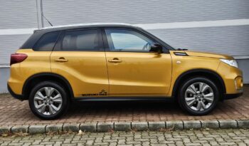 SUZUKI VITARA 1.4 GL+ MAGYAR – 41.000KM. 3 + 7 ÉV GYÁRI GARANCIÁVAL!! full