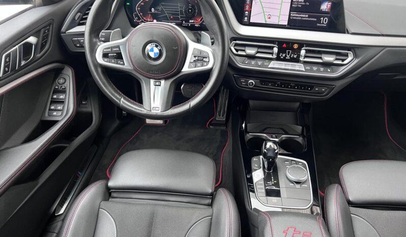 BMW 1-ES SOROZAT 128ti (Automata) Magyarországi LIMITÁLT KIADÁS!!! 89.000km full