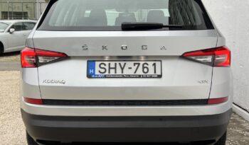 SKODA KODIAQ 2.0 TDI SCR Ambition 4×4 DSG Magyarországi Gyönyörű állapot! full