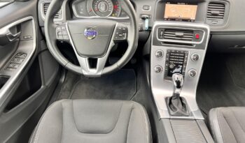 VOLVO S60 2.0 [T4] Momentum Geartronic 52.000km!!! GYÖNYÖRŰ ÁLLAPOT! VEZ.SZ.KÖNYV! full
