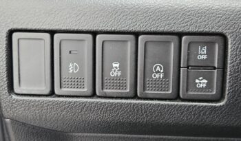 SUZUKI VITARA 1.4 Hybrid GL+ MAGYAR – 45.000KM. 3 + 7 ÉV GYÁRI GARANCIÁVAL!! full