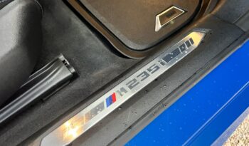 BMW M235I xDrive (Automata) Magyarországi!!! Sérülésmentes!!! full