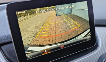 MERCEDES-BENZ B-OSZTÁLY B 180 d 7G-DCT MAGYAR – 72.000 KM – ÚJSZERŰ ÁLLAPOTBAN!! full