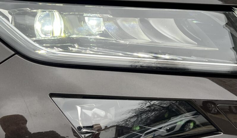 SKODA KODIAQ 2.0 TDI SCR L&K 4×4 DSG [7 személy] Magyarországi Laurin and Klement 7 személyes!!! full