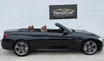 BMW M4 DKG Gyönyörű állapotban!!! full