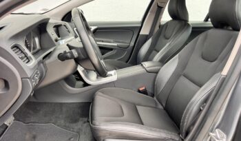 VOLVO S60 2.0 [T4] Momentum Geartronic 52.000km!!! GYÖNYÖRŰ ÁLLAPOT! VEZ.SZ.KÖNYV! full