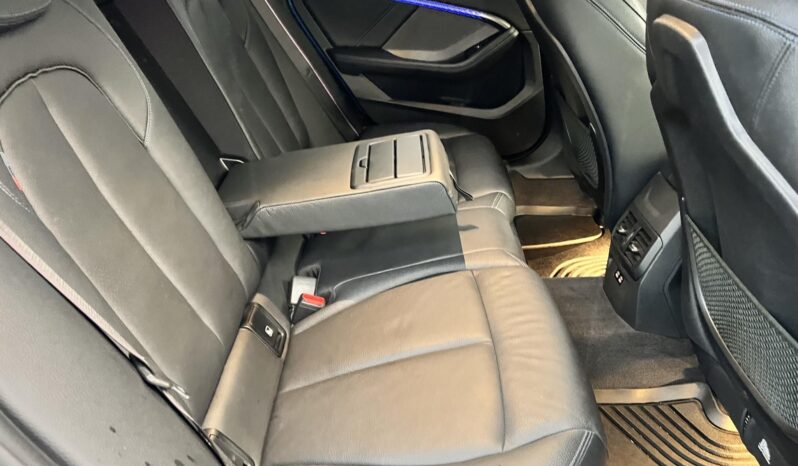 BMW M235I xDrive (Automata) Magyarországi!!! Sérülésmentes!!! full