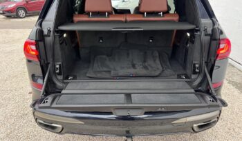 BMW X7 M50d (Automata) (6 személyes ) FULL EXTRA – GYÖNYÖRŰ ÁLLAPOTBAN!!! full