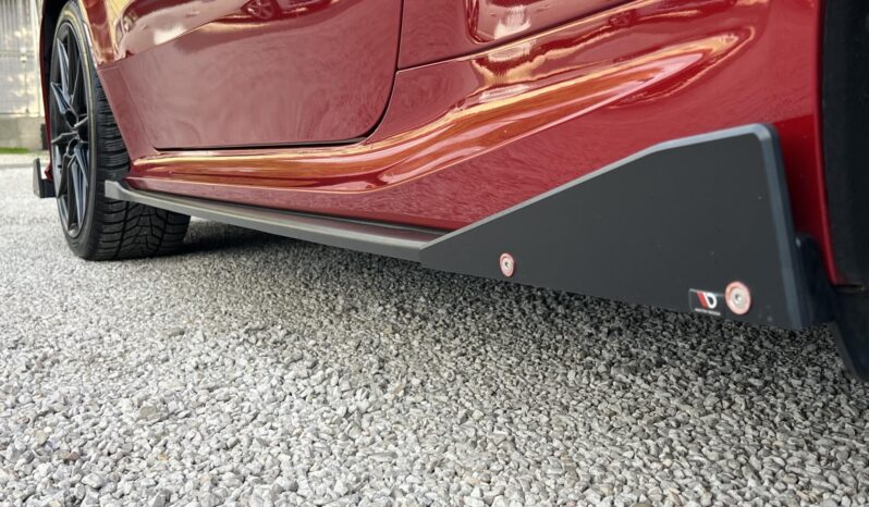 TOYOTA YARIS 1.6 VVT-i GR Sport 4WD Sport csomag! Magyarországi! Sérülésmentes! full