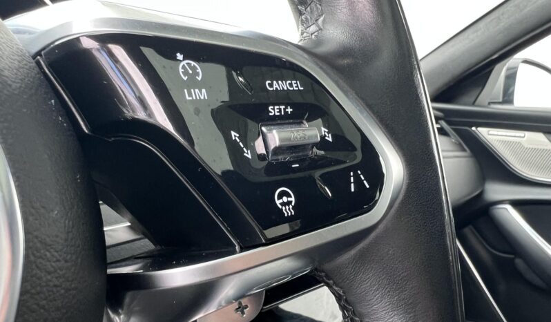 JAGUAR XF P300 R-Dynamic HSE AWD (Automata) Magyarországi FULL-FULL EXTRA! Vez.sz.könyv!!! full