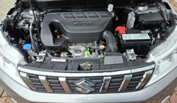 SUZUKI VITARA 1.4 GL+ NAVI – MAGYAR – 65.000KM – 3 + 7 ÉV GYÁRI GARANCIÁVAL!! full