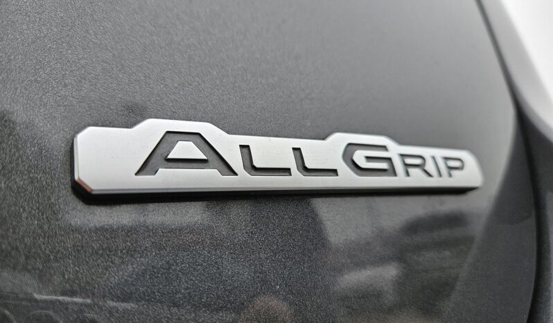 SUZUKI SX4 S-CROSS 1.4T GL+ 4WD (Automata) NAVI – MAGYAR – 53.000KM – GYÁRI GARANCIÁLIS – TÉLI KERÉKKEL full