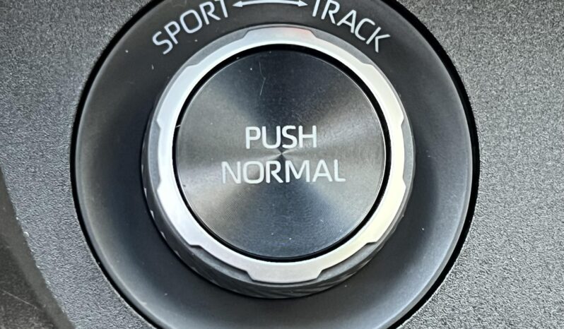 TOYOTA YARIS 1.6 VVT-i GR Sport 4WD Sport csomag! Magyarországi! Sérülésmentes! full